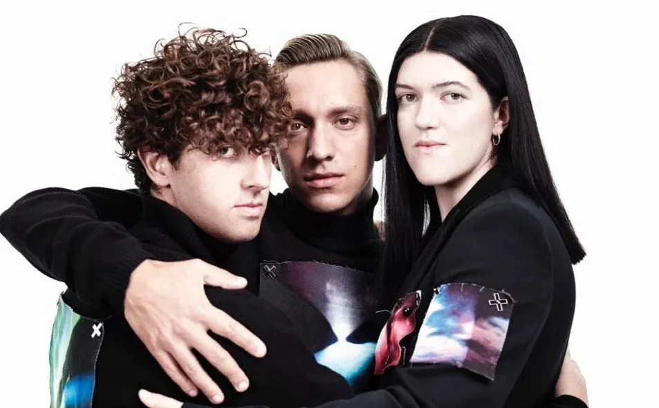 the xx side projects