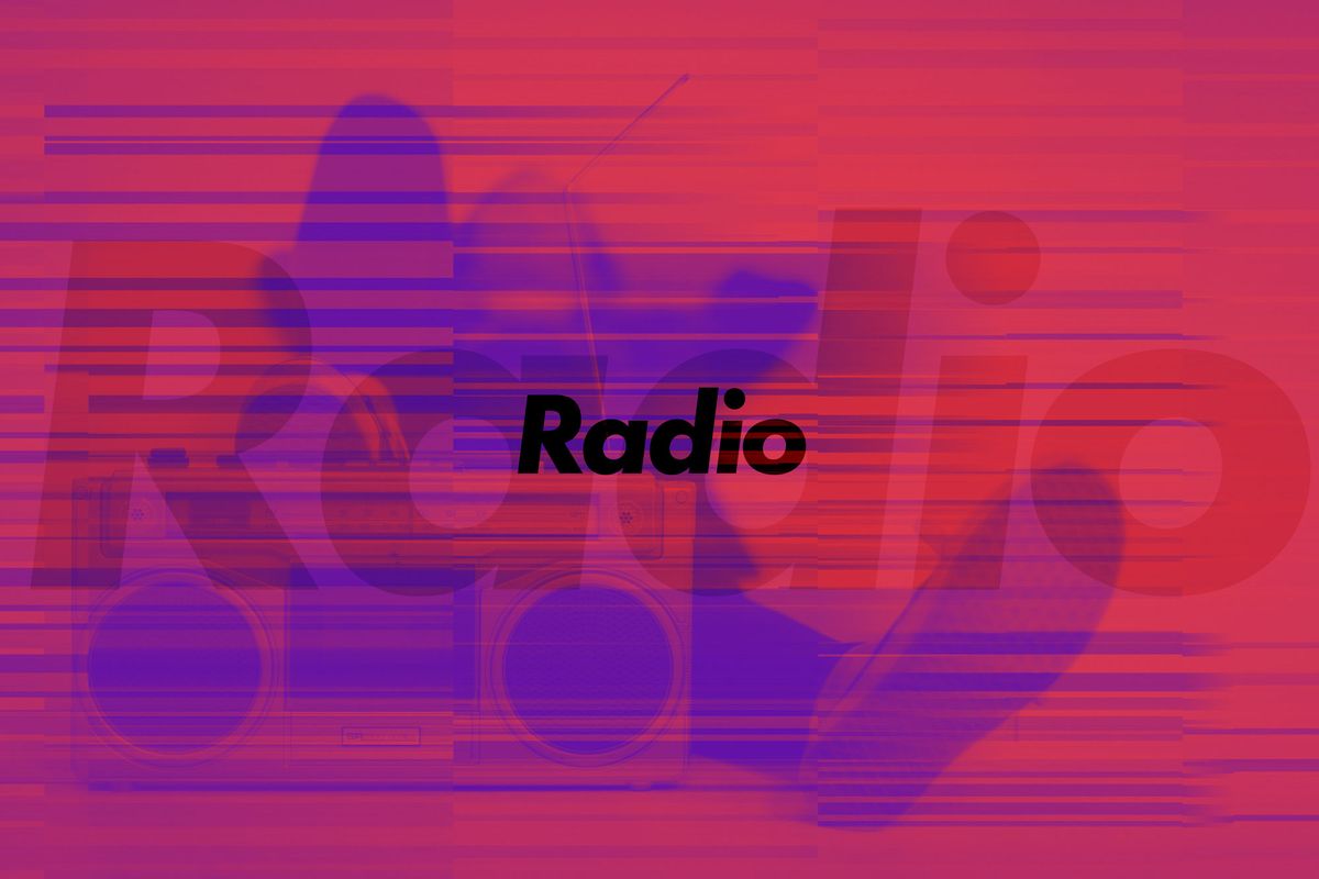 Radio in 2022