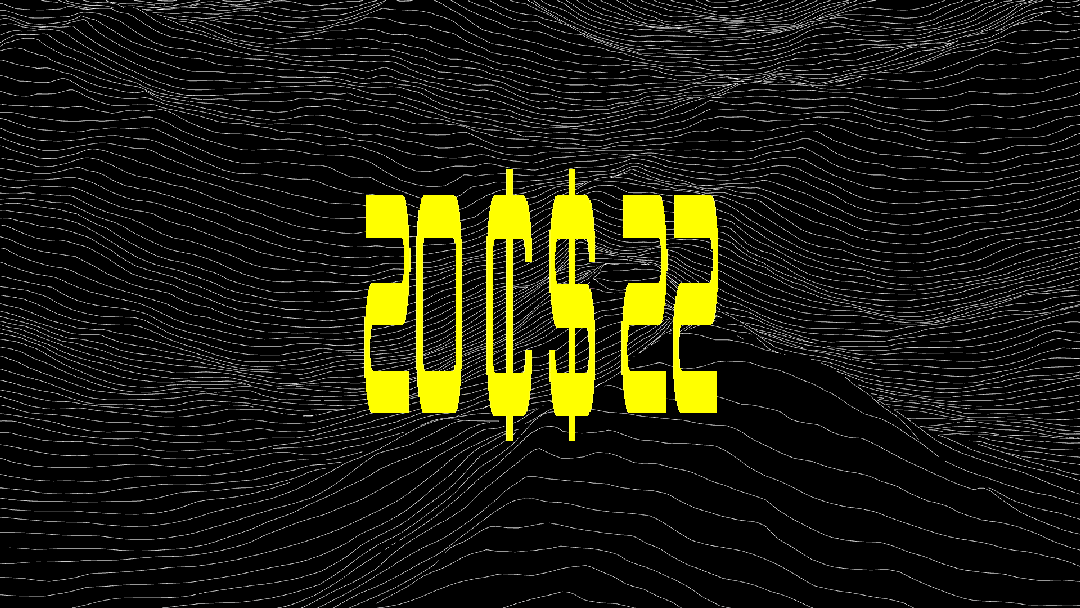 2022 Listapalooza